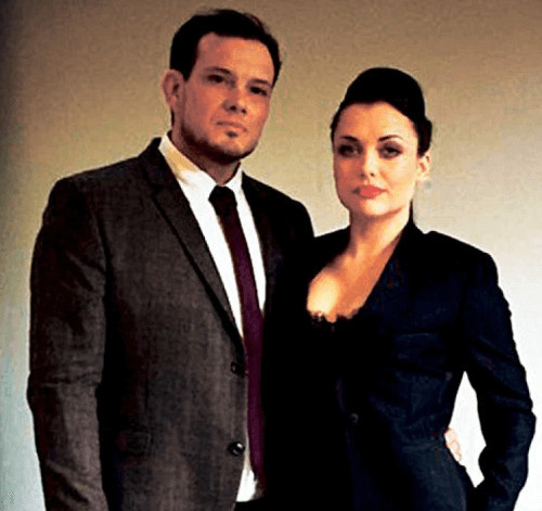 Former Fiance
